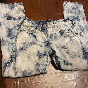 Men's true religion jeans